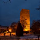 Burg Wanzleben am Freitag (2)