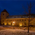 Burg Wanzleben am Freitag (3)