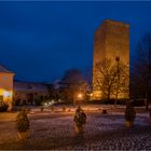 Burg Wanzleben am Freitag (4)