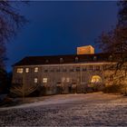 Burg Wanzleben am Freitag