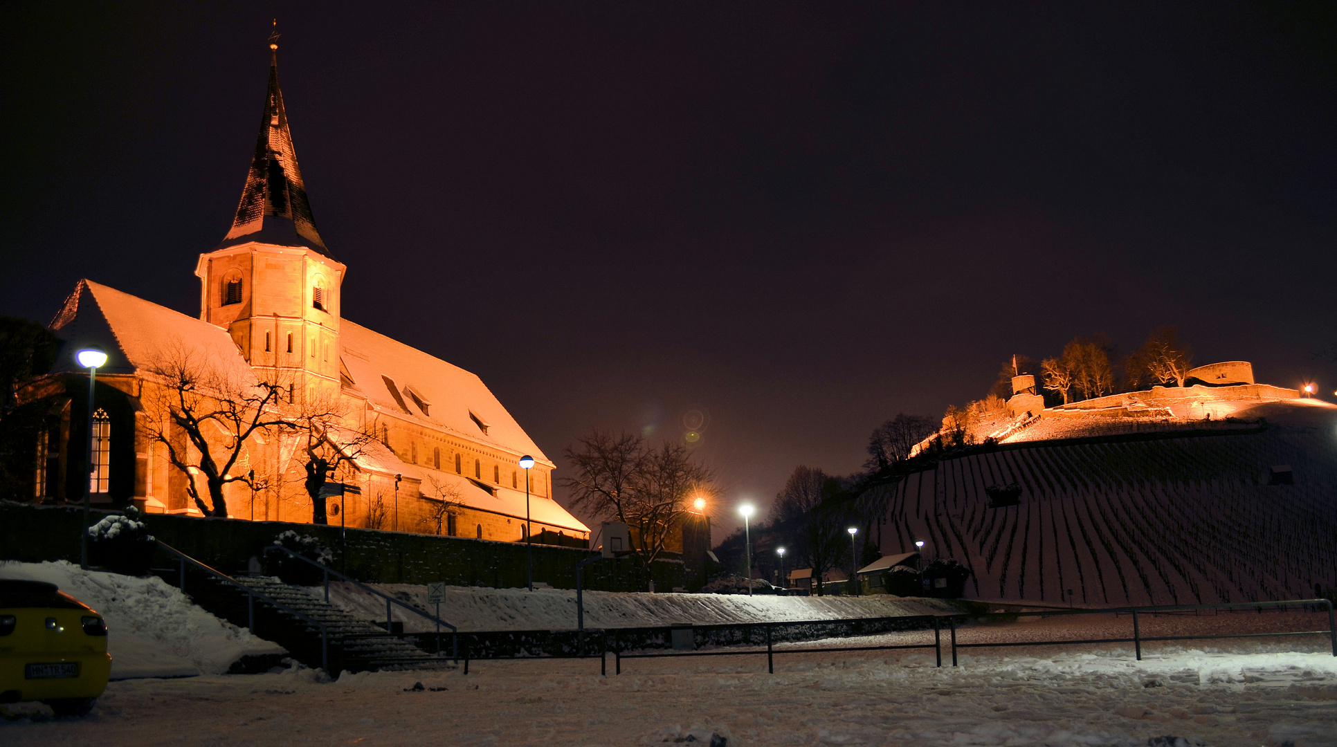 Burg Weibertreu