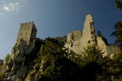 ... Burg Weissenstein ...