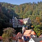 Burg Weißenstein