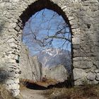 Burg Werdenfels