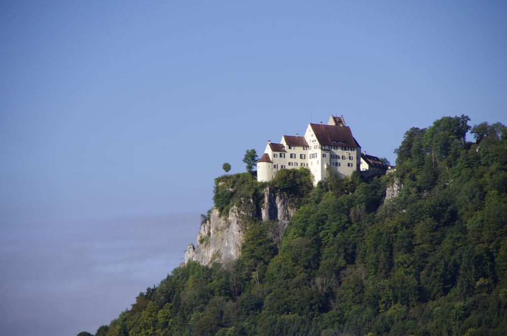 Burg Werenwag