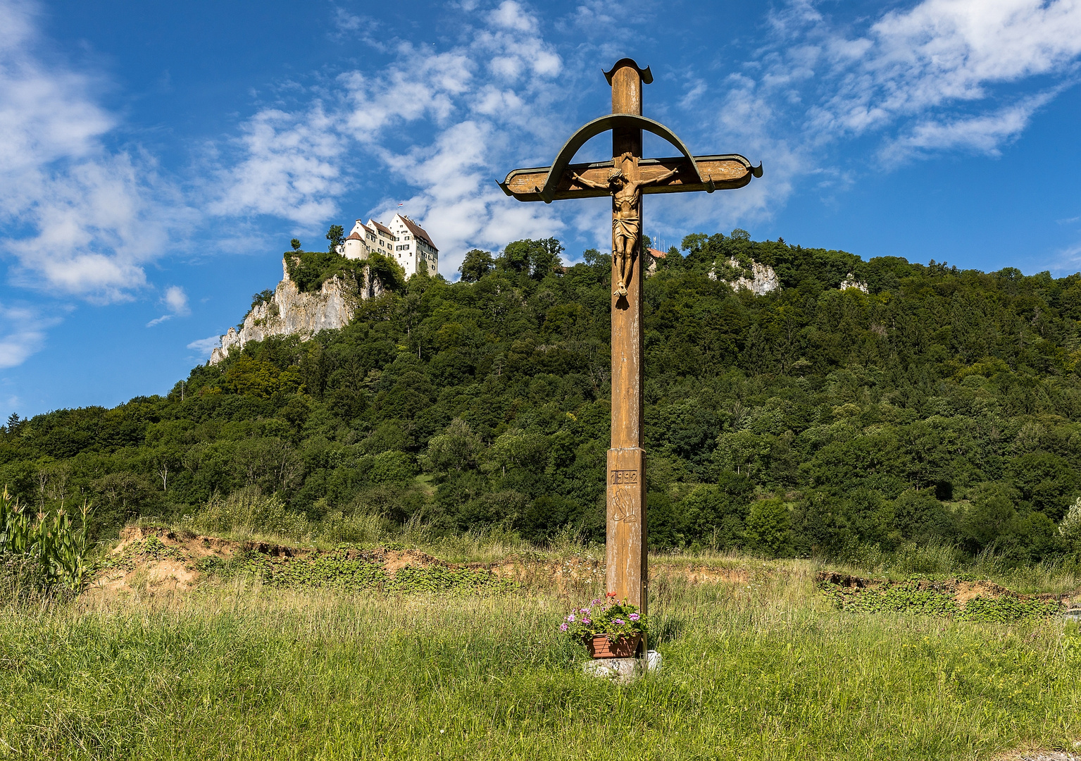 Burg Werenwag