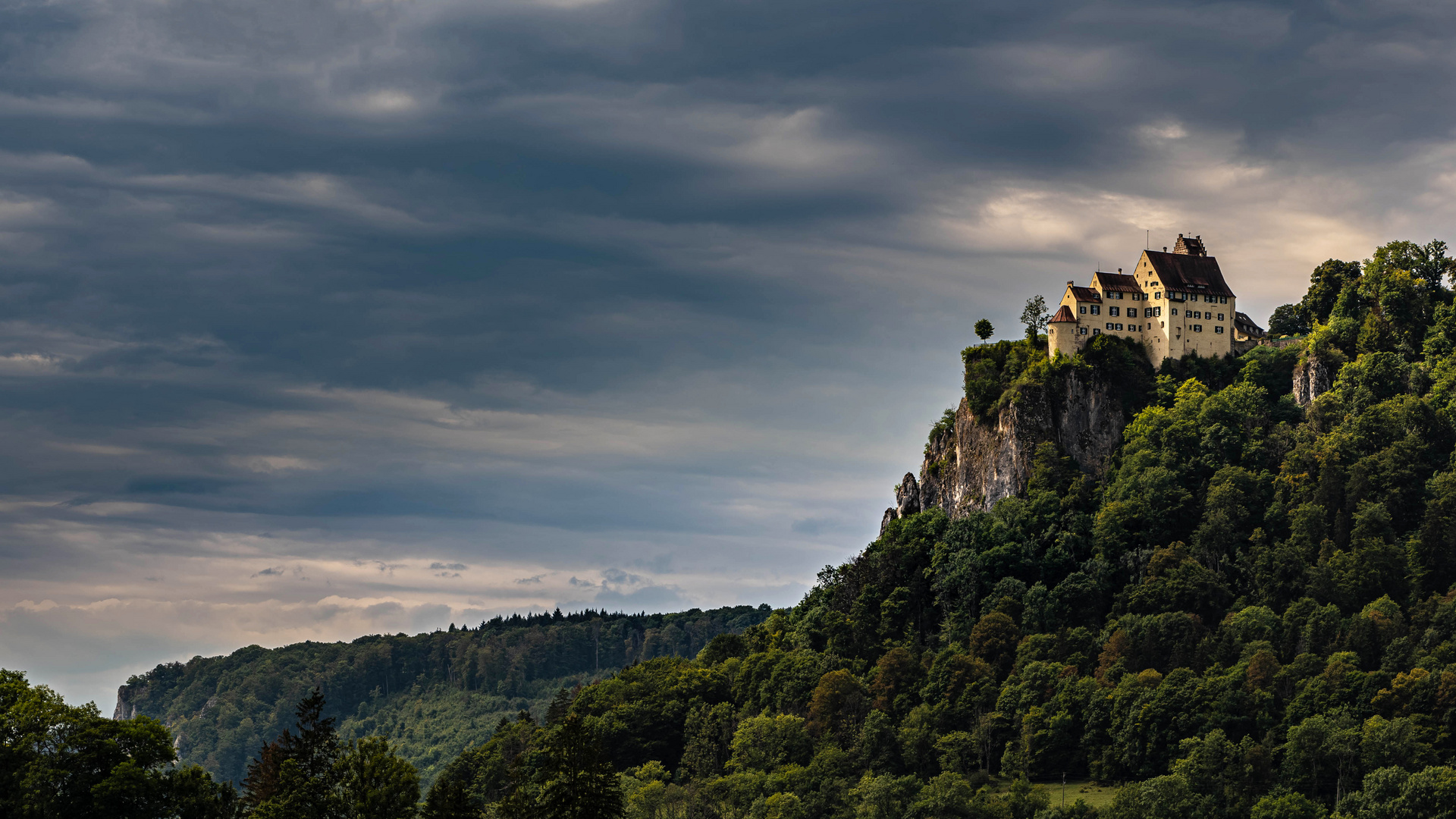 Burg Werenwag