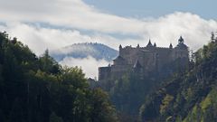 Burg Werfen