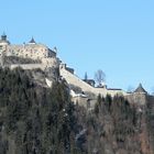 Burg Werfen