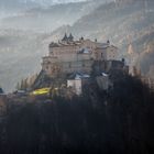 Burg Werfen