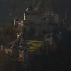 Burg Werfen III