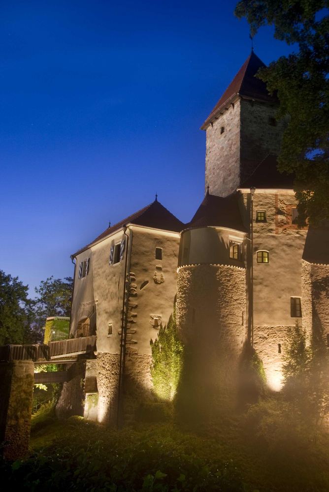 Burg Wernberg 2
