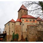 Burg Wernberg #2