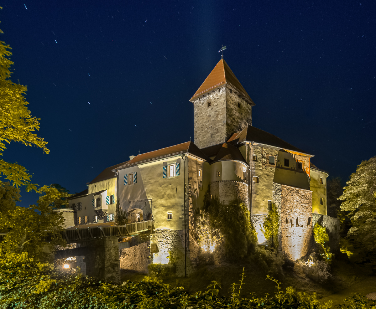 Burg Wernberg