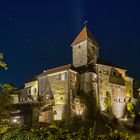 Burg Wernberg