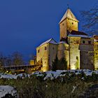 Burg Wernberg