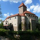 Burg Wernberg