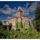 Burg Wernberg