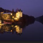  Burg Wernstein am Inn, in Österreich