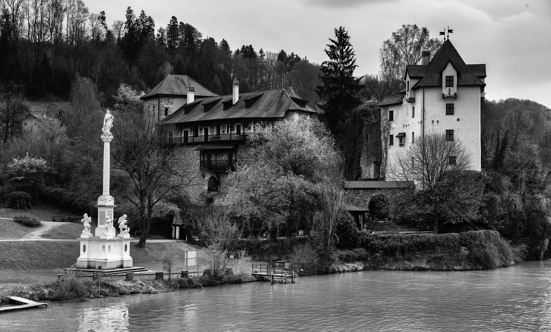 Burg Wernstein