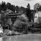 Burg Wernstein