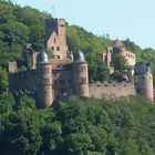 Burg Wertheim