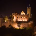 Burg Wertheim