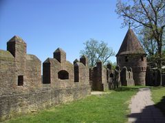 Burg Wertheim