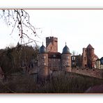 Burg Wertheim