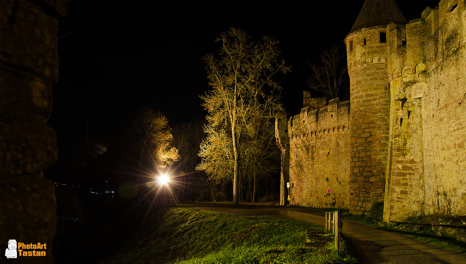 Burg Wertheim