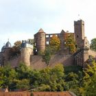 Burg Wertheim