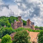 Burg Wertheim