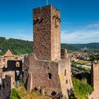 Burg Wertheim 