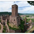 Burg Wertheim