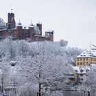 Burg Wertheim