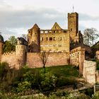 Burg Wertheim