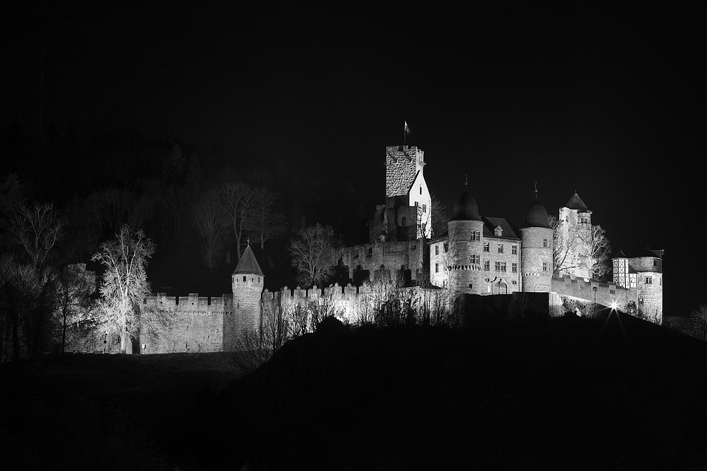 Burg Wertheim