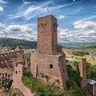 Burg Wertheim