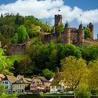 Burg Wertheim