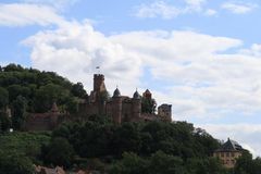 Burg Wertheim