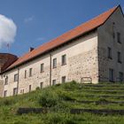 Burg Wesenberg