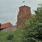 Burg Wesenberg