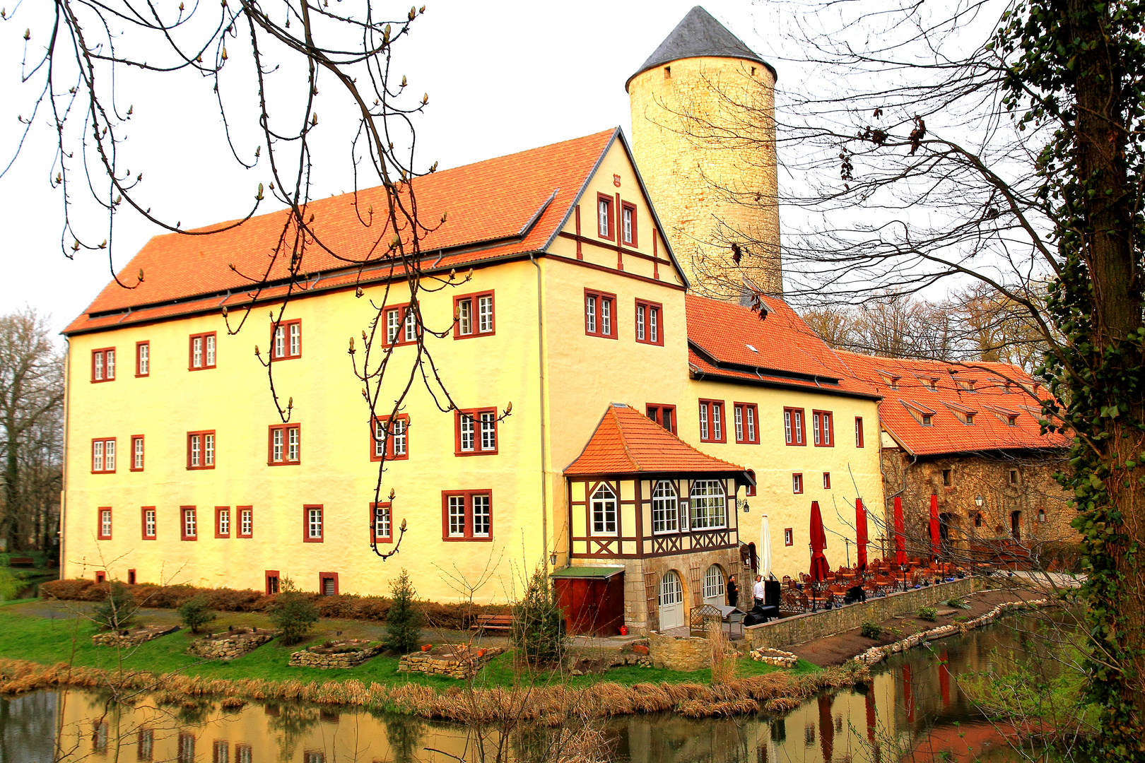 Burg Westerburg