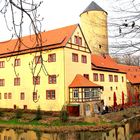 Burg Westerburg