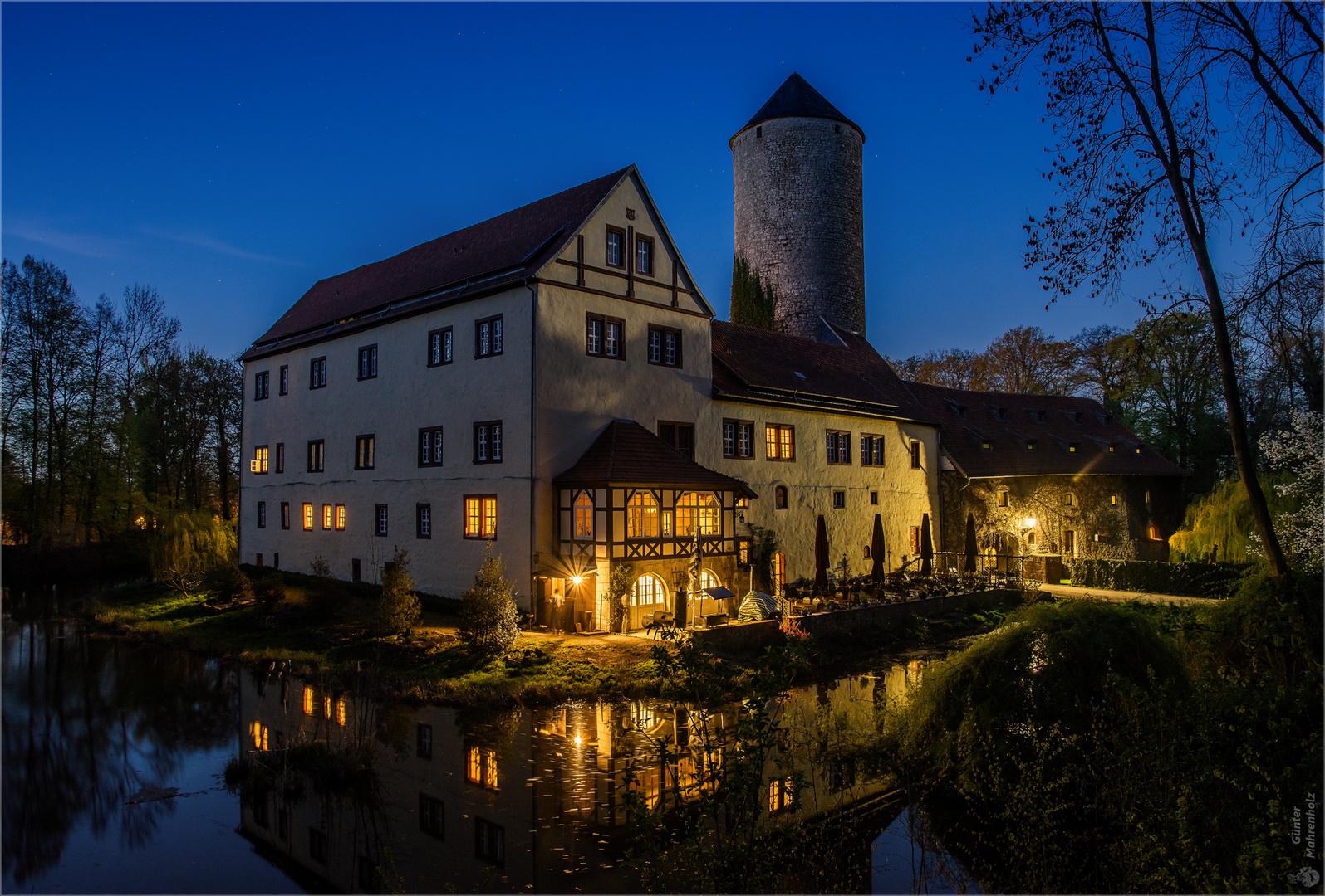 Burg Westerburg