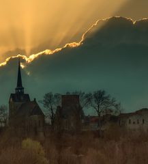 Burg Wetter (an der Ruhr)