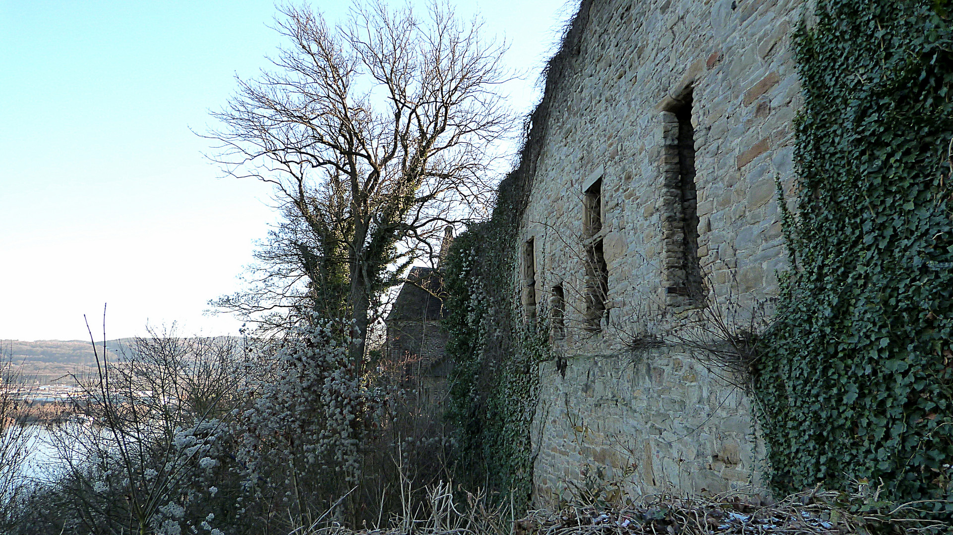 Burg Wetter (Ruhr)