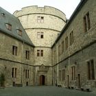 Burg Wewelsburg - auch Kult –und Terrorstätte der SS: