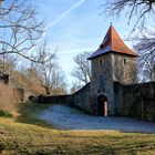 Burg Wiedersberg