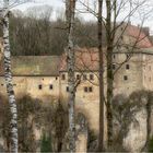 Burg Wiesentfels